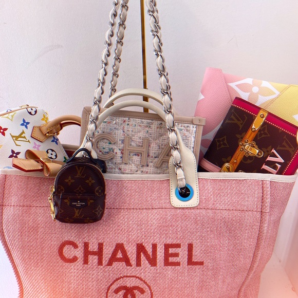 Meet your Posher, 3rdXthecharm - Picture 4 of 6